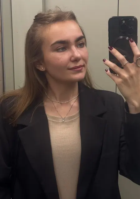 Анна из Твери, мне 25, познакомлюсь на одну ночь