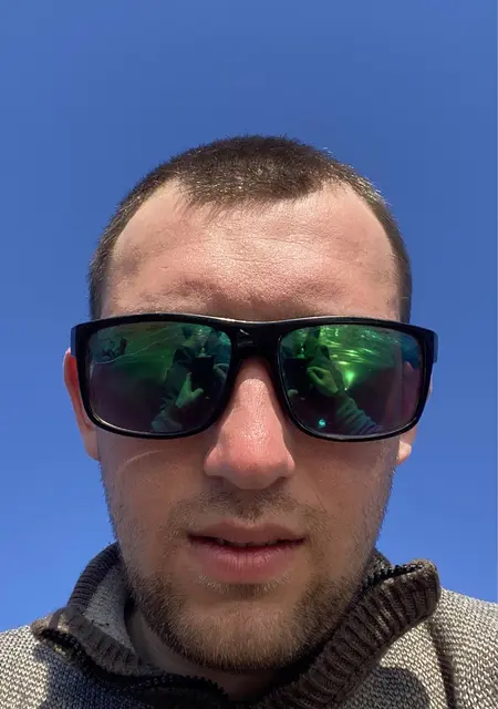 Я Данил, 24, знакомлюсь без обязательств в Москве