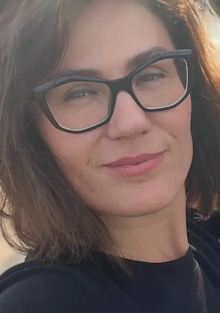 Svetlana из Санкт-Петербурга, мне 41, познакомлюсь для постоянных отношений