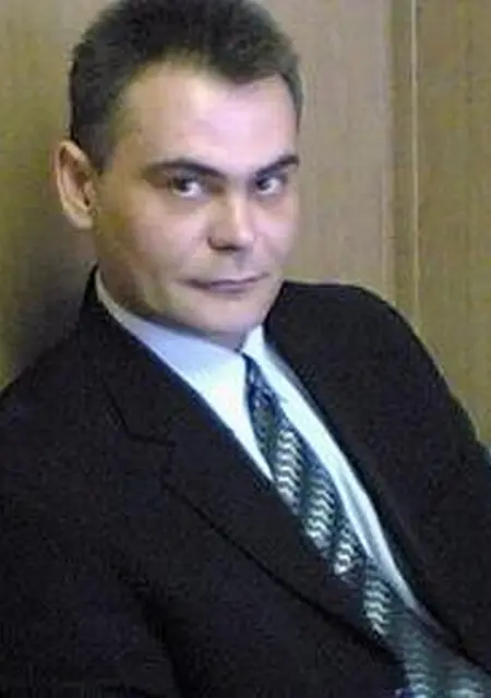 Я Вик, 52, из Минеральных Вод, ищу знакомства без обязательств