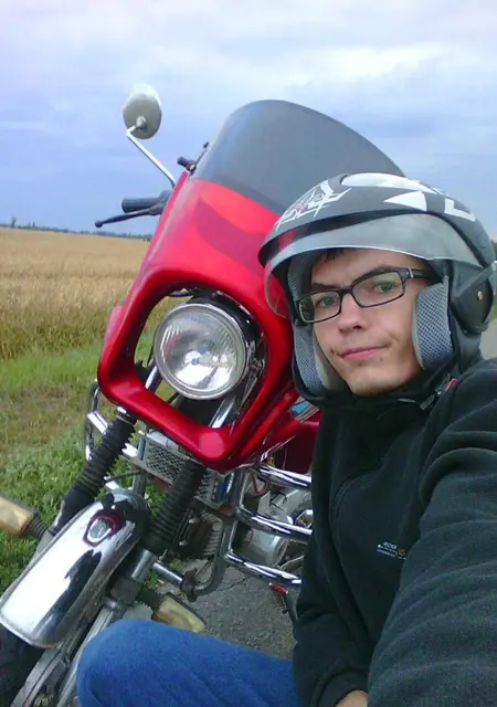 Я Сергей, 34, из Лисок, ищу знакомство для постоянных отношений