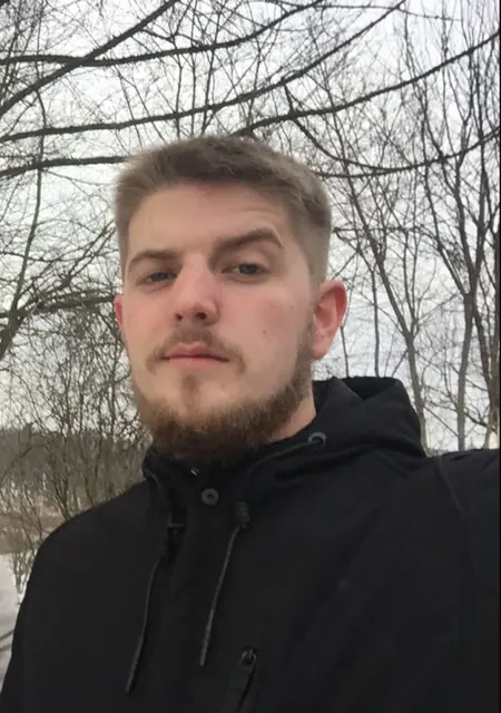 Я Никита, 31, из Сергиева Посада, ищу знакомства без обязательств