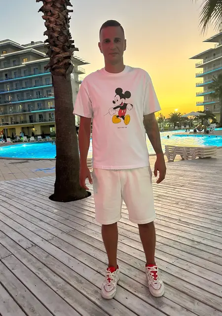 Я Тот Самый, 37, из Смоленска, ищу знакомство для постоянных отношений