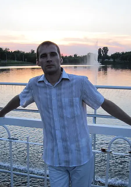 Игорек из Губкина, ищу на сайте знакомства без обязательств