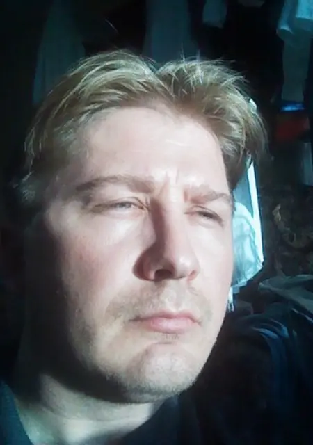 Сергей из Самары, ищу на сайте знакомства на одну ночь