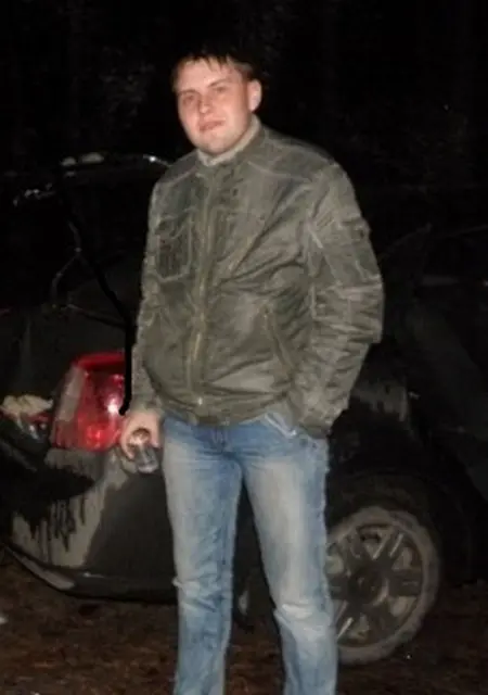 Alexandr з Павлограда, мені 35 років, познайомлюсь на одну ніч