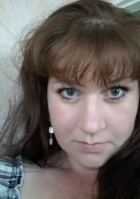 Виктория из Шахуньи