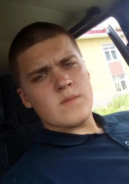 Николай из Пскова, ищу на сайте знакомства без обязательств