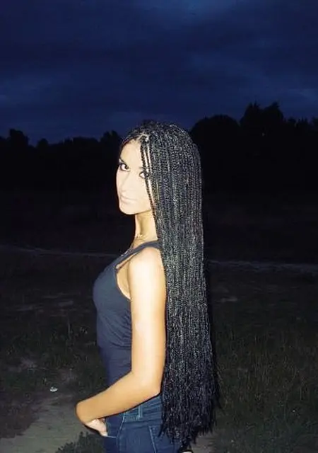 Настена из Челябинска, мне 39, познакомлюсь на одну ночь