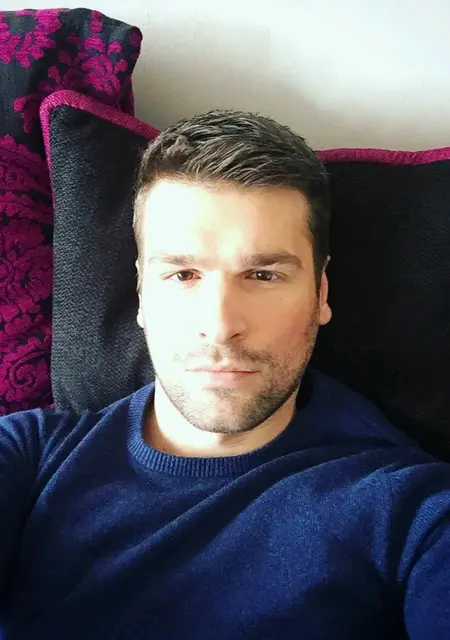 Я Влад, 42, знакомлюсь для общения в Кемерово