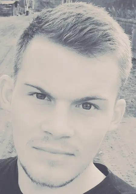 Никита из Канска, мне 30, познакомлюсь на одну ночь