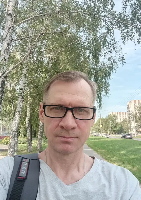 Евгений из Барнаула, мне 47, познакомлюсь без обязательств