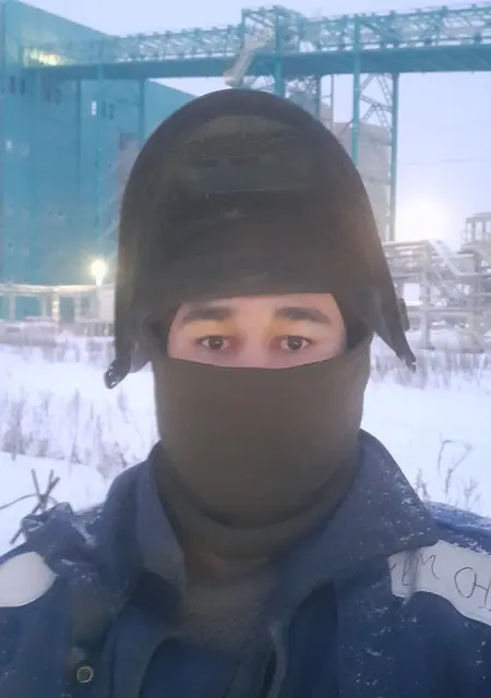 Я Мухтор, 21, знакомлюсь на одну ночь в Чите