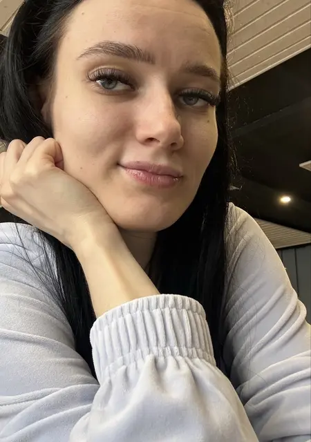 Nana из Санкт-Петербурга, мне 35, познакомлюсь для приятного времяпровождения