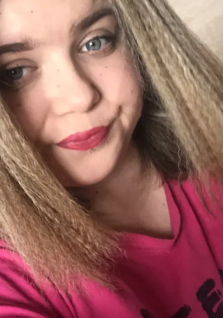 Я Анастасия, 21, знакомлюсь для общения в Санкт-Петербурге