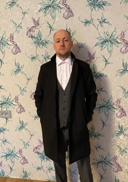 Николай из Перми, мне 46, познакомлюсь для приятного времяпровождения