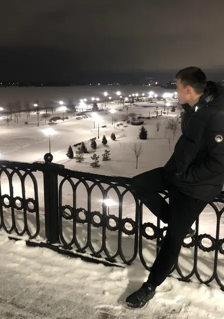 Михаил из Костромы, ищу на сайте знакомства на одну ночь