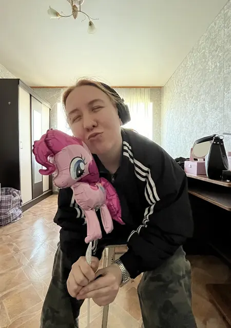 Я Кристина, 19, знакомлюсь для приятного времяпровождения в Тамбове