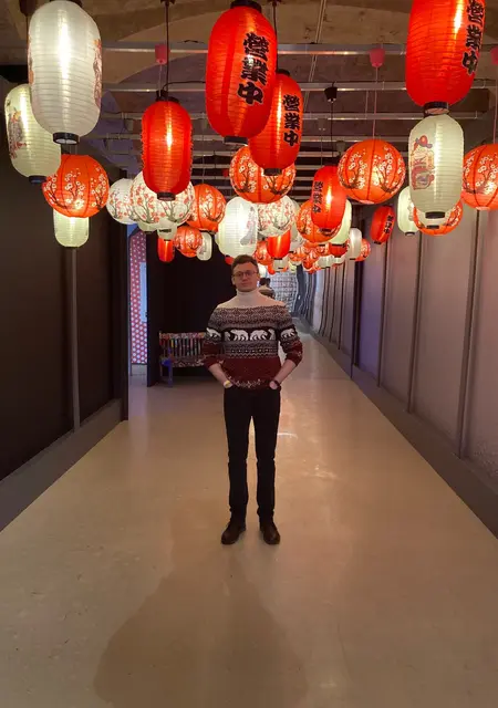 Я Лев, 25, знакомлюсь без обязательств в Клине