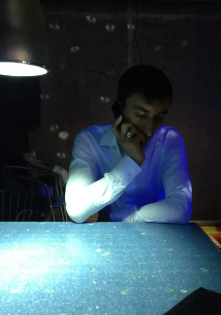 Я Timur, 41, знакомлюсь без обязательств в Нальчике