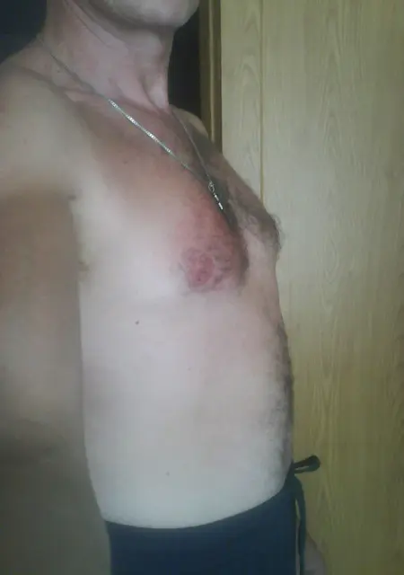 Я Mike, 63, из Рязани, ищу знакомства без обязательств