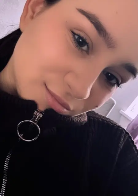 Я Ирина, 22, из Калининграда, ищу знакомство для дружбы