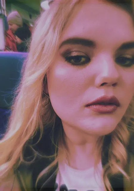 Лена из Твери, мне 22, познакомлюсь для дружбы
