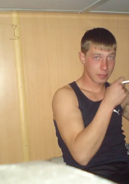 Я Петр, 38, знакомлюсь без обязательств в Северобайкальске