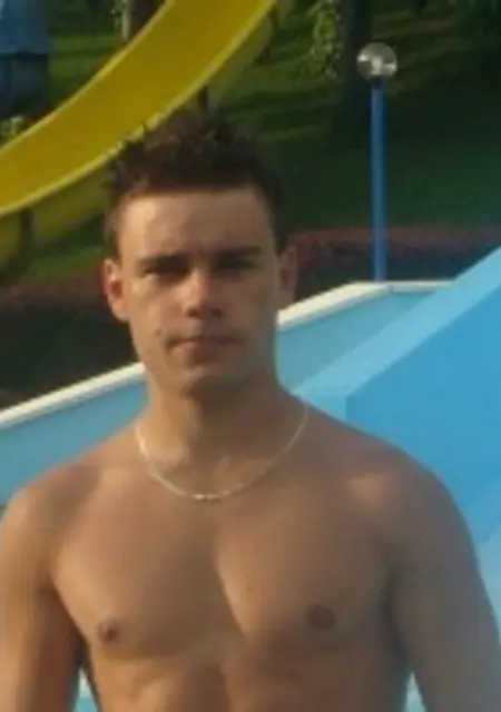 Vasia из Чернигова, мне 40, познакомлюсь на одну ночь