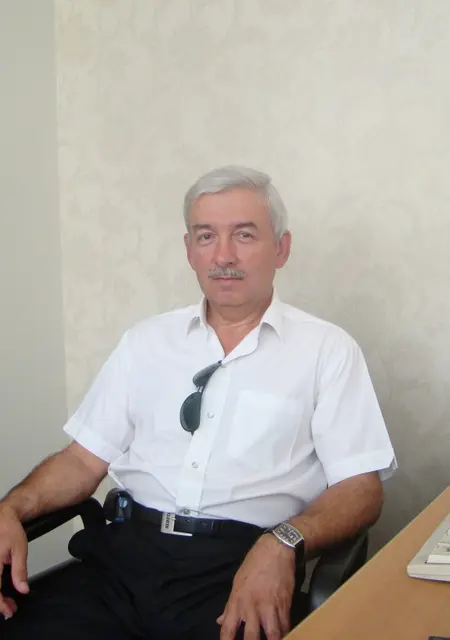 Pilot из Ростова-на-Дону, мне 72, познакомлюсь без обязательств