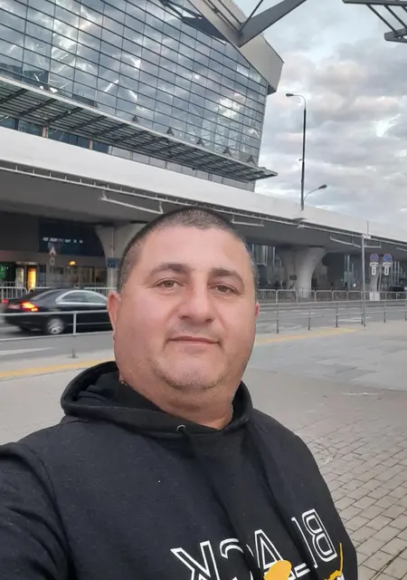 Я Эдоня, 50, из Железноводска, ищу знакомства без обязательств