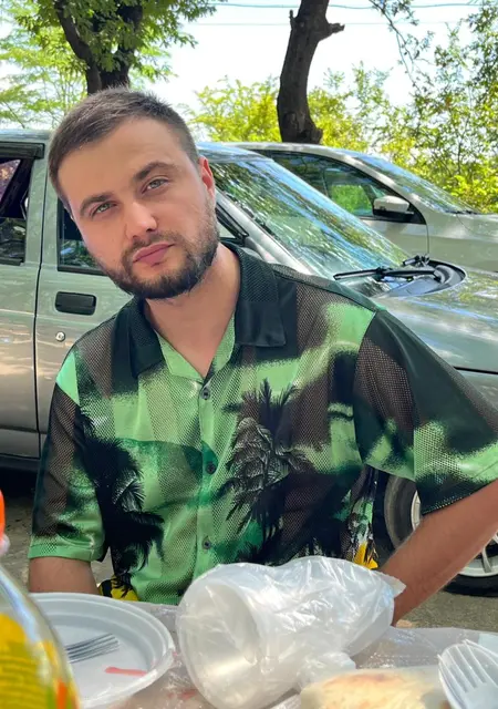 Тот Самый из Ставрополя, мне 29, познакомлюсь для общения