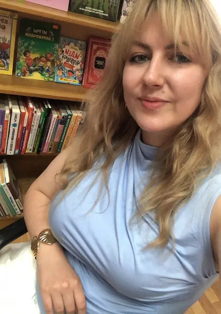 Лина из Краснодара, мне 26, познакомлюсь для совместных путешествий