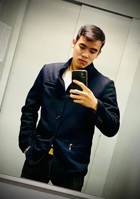 Я Son Hoang, 26, из Томска, ищу знакомство для общения