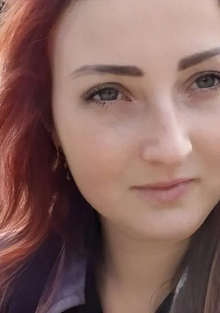 Я Инга, 31, из Симферополя, ищу знакомство для приятного времяпровождения