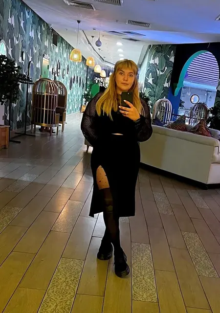 Я Moderated, 27, знакомлюсь для приятного времяпровождения в Курске