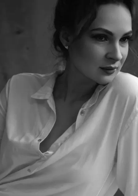 Алина из Великих Лук, ищу на сайте знакомства без обязательств