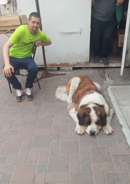 Я Дима, 40, знакомлюсь без обязательств в Житомире