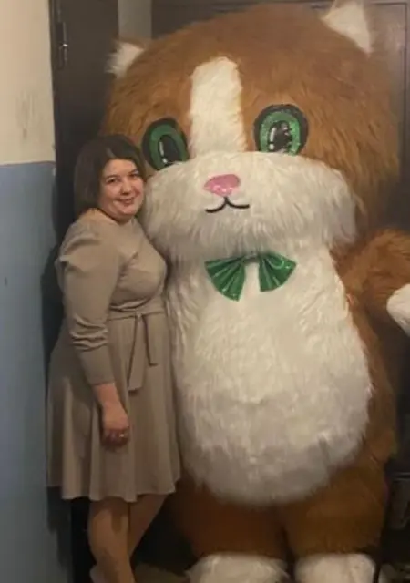 Я Ольга, 35, из Уфы, ищу знакомства без обязательств