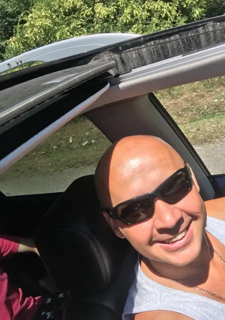 Я Геннадий, 37, из Юбилейного, ищу знакомства без обязательств