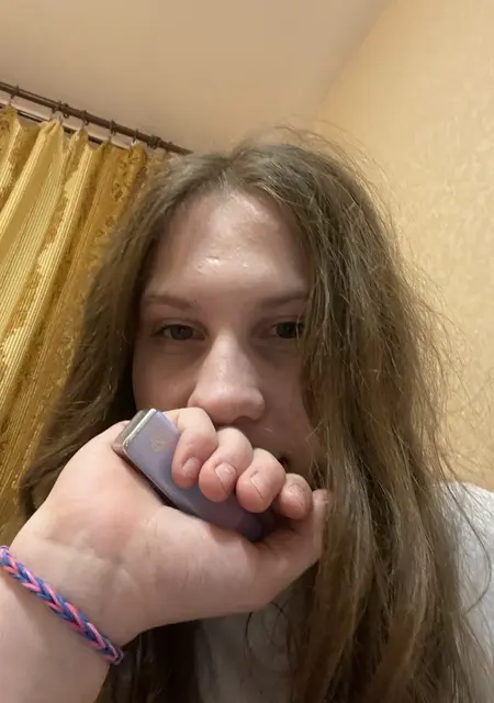 Мария из Североуральска, мне 19, познакомлюсь на одну ночь