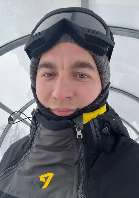 Я Евген, 29, из Москвы, ищу знакомство для совместных путешествий