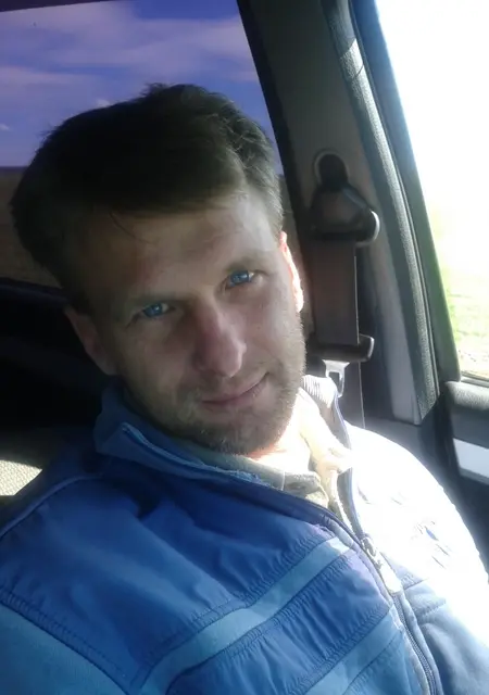 Виталий из Лабинска, ищу на сайте дружбу