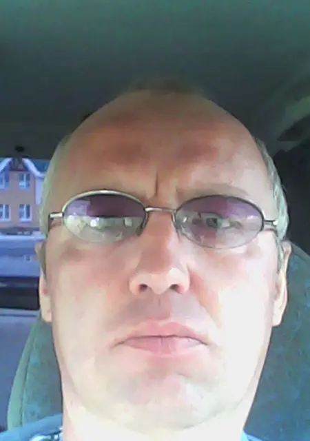 Я Фёдор, 50, из Ханты-Мансийска, ищу знакомство для вирта