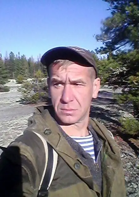 Gennadiy из Надыма, ищу на сайте знакомства на одну ночь