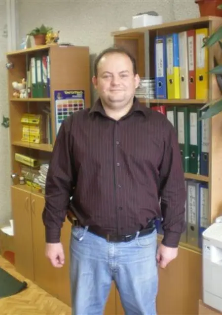 Я Юрий, 53 років, знайомлюсь для дружби у Харкові