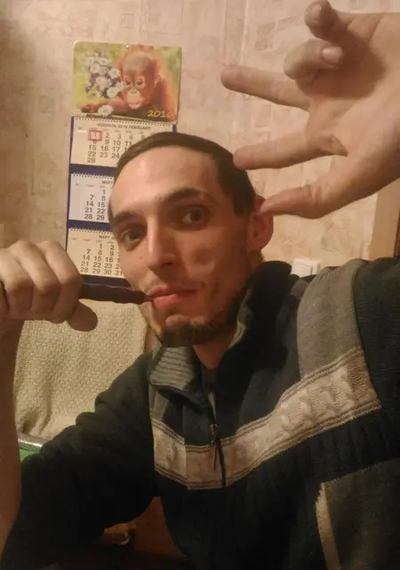 Игорь из Колпина, мне 35, познакомлюсь без обязательств