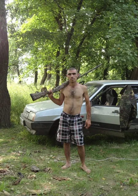 Я Михаил, 40, из Лисок, ищу знакомство для приятного времяпровождения