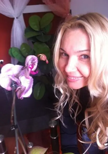 Нелюшка з Балаклії, мені 51 років, познайомлюсь без зобов'язань