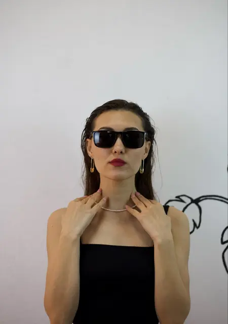 Я Олеся, 34, из Уфы, ищу знакомство для общения